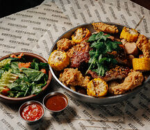 Сковорода мясника