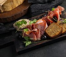 Мясная доска