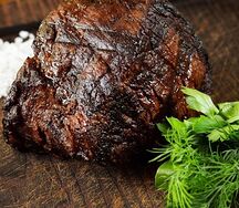 Стейк Шатобриан