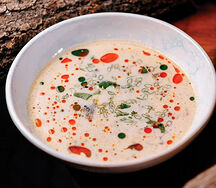 Финская уха