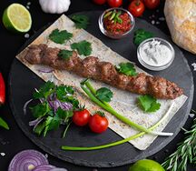 Люля из телятины