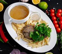 Жижик галнаш