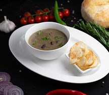 Чечевичный