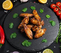 Крылья куриные