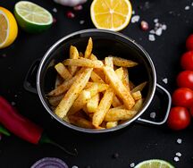 Картофель фри