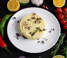 Картофельное пюре