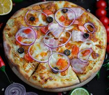 Дельфийская