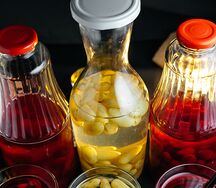 Компот Абрикос