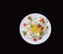 Кавказские сыры