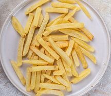 Картофель фри