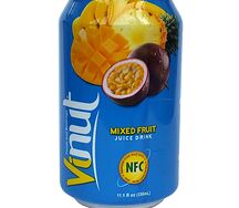 Vinut Мультифрукт