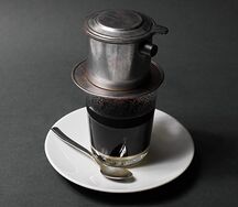 Кофе Вьетмон