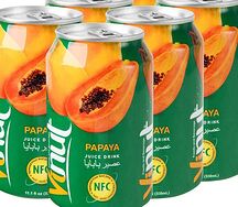Vinut Папайя