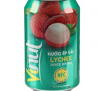 Vinut Личи