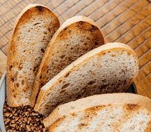 Хлеб