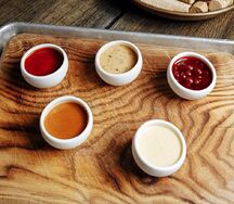 Соус Барбекю