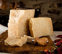 Сыр Пармезан