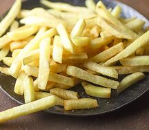 Картофель фри