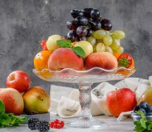 Фрукты в ассортименте