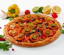 Мексиканская