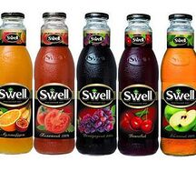 Rich Сок апельсиновый