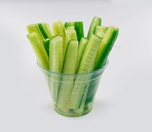 Огурец свежий