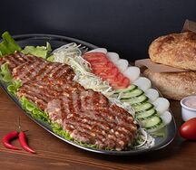 Плескавица для гурманов
