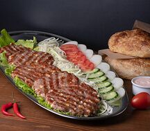 Плескавица