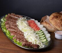Набор Чевапчичи