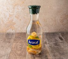 Ararat компот айвовый