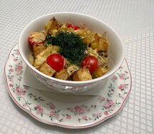 Горшочек с мясом