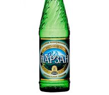 Нарзан