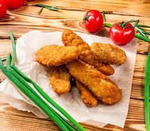 Стрипсы куриные