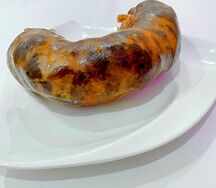 Казы (чучук)