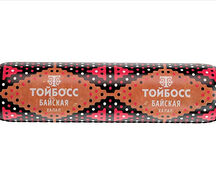 Тойбосс телячьи халяль