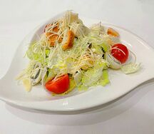 Салат Цезарь