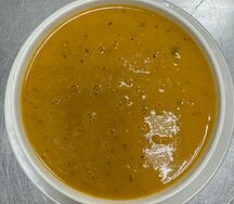 Чечевичный суп