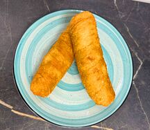 Сосиски в тесте