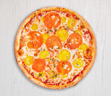 Пицца Маргарита