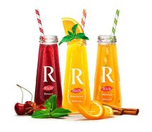 Сок Rich