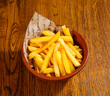 Картофель фри