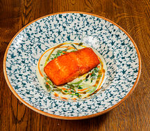 Филе форели