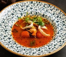 Грузинский Том ям