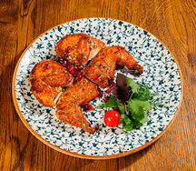 Цыпленок тапака