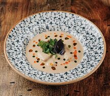 Сациви из курицы