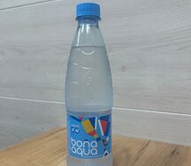 Bon Aqua Без Газа