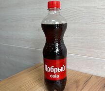 Добрый Кола