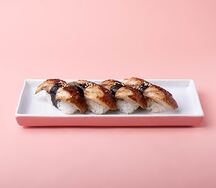 Суши с угрем