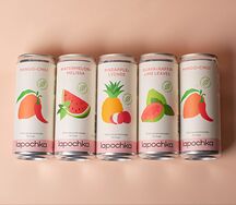 Лимонад Лапочка