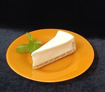 Чизкейк Нью-Йорк классический